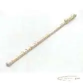  Rexroth Rexroth 511168007 0047 MNR R160530432 SN 03472 + 511168007 0048 203cm - ungebr. الصورة على Industry-Pilot