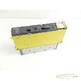  Module Fanuc A06B-6081-H106 Power Supply Modul SN EA8310982 - geprüft und getestet! - photo on Industry-Pilot