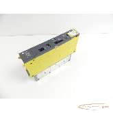 Modul Fanuc A06B-6081-H106 Power Supply Modul SN EA8307122 - geprüft und getestet! - Bilder auf Industry-Pilot