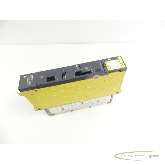  Modul Fanuc A06B-6081-H106 Power Supply Modul SN EA8307106 - geprüft und getestet! - Bilder auf Industry-Pilot