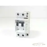  Disjoncteur de protection Siemens 5SX22 C10 Leistungsschutzschalter + 5SX9100HS Hilfsschalter Images sur Industry-Pilot