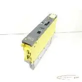 Moniteur Fanuc Fanuc A06B-6081-H106 Power Supply Module SNEA8307097 - geprüft und getestet - Images sur Industry-Pilot