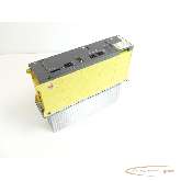  Modul Fanuc A06B-6077-H106 Power Supply Modul SN EA7615936 - geprüft und getestet! - Bilder auf Industry-Pilot