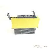  Module Fanuc A06B-6081-H106 Power Supply Modul SN EA8307067 - geprüft und getestet - Images sur Industry-Pilot