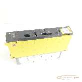  Modul Fanuc A06B-6081-H106 Power Supply Modul SN EA8307118 - geprüft und getestet! - Bilder auf Industry-Pilot