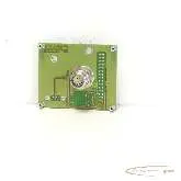   Siemens 6FX2006-1BH01 Verteilerbox DC 24V 04 VA Erz.St. A SN: 05.09.0140 Bilder auf Industry-Pilot