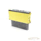 Fanuc Monitor Fanuc A06B-6081-H106 Power Supply Module SN:EA8310977 - geprüft und getestet - Bilder auf Industry-Pilot