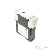  Timing relay Siemens 3RP1513-1AP30 Zeitrelais max. 100 Sekunden photo on Industry-Pilot