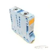  Feed-through terminal Wago 285 Durchgangsklemme 25-95mm² blau photo on Industry-Pilot