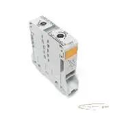  Feed-through terminal Wago 285 Durchgangsklemme 25-95mm² grau photo on Industry-Pilot