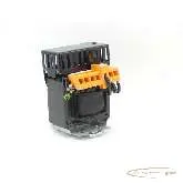  Transformer SBA SEGS Art.Nr.: 043-0390 Transformator 72W photo on Industry-Pilot