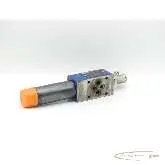  Rexroth Rexroth DR 6 DP2-53 / 75YM Druckreduzierventil MNR:R900450964 SN:000122625740 photo on Industry-Pilot