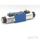  Hydraulic control valve Rexroth 4 WE 6 J62 / EG24 N9K4 Wegeventil MNR:R900561288 SN:000122628055 photo on Industry-Pilot