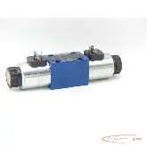  Hydraulic control valve Rexroth 4 WE 6 D62 / OFEG24 N9K4 Wegeventil MNR:R900567512 SN:000122610768 photo on Industry-Pilot