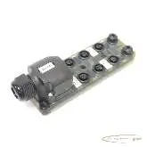  Murrelektronik Murr Elektronik 8000-88550-0000000 Exact12 Sensor/Aktorbox 053T1 Bilder auf Industry-Pilot