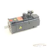  Servomotor Siemens 1FK6042-6AF71-1EH0 SN:YFP018388801001 - mit 12 Monaten Gwl.! - photo on Industry-Pilot