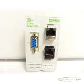  Murrelektronik Murrelektronik Modlink MSDD 4000-68000-1460000 Datensteckverbindereinsatz Bilder auf Industry-Pilot