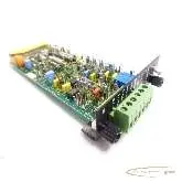  خريطة Bosch 047830-410401 405303 SM Regler Karte SN: 4463 الصورة على Industry-Pilot