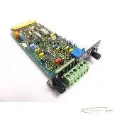  خريطة Bosch 047830-410401 405303 SM Regler Karte SN: 4569 الصورة على Industry-Pilot