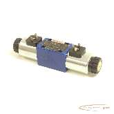  Hydraulic control valve Rexroth 4 WE 6 D62 / OFEG24N9K4 Wegeventil MNR: R900567512 / 000122555677 photo on Industry-Pilot