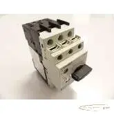  قاطع-الدائرة Siemens Sirius 3RV1421-1GA10 Leistungsschalter + 3RV1901-1D Hilfsschalter الصورة على Industry-Pilot