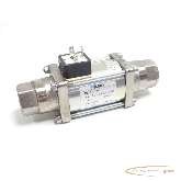 Клапан Coax MK 10 NO 14 1003 1 / 2 DC 24V coaxial direkt gesteuertes Ventil 502577 фото на Industry-Pilot