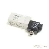  Magnetventil Coax MD 510503 S Magnetventil mir Rexroth 1824210360 Spule Bilder auf Industry-Pilot