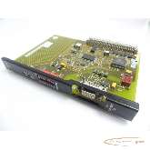  Profibus SEW Eurodrive DFP 21A 8236186.10 / 815 419 8.51 Profibus DP Platine 0132 L 0333 Bilder auf Industry-Pilot
