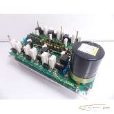 Verstärker Fanuc A20B-1006-0110 / 03A / A06B-6076-H101 Servoverstärker - 200 - 230 V Bilder auf Industry-Pilot