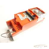 Frequenzumrichter SEW Eurodrive MC07A008-5A3-4-00 / Id.-Nr. 8272484 Frequenzumrichter SN: 0167734 gebraucht kaufen