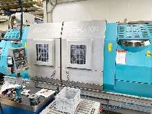  CNC Turning and Milling Machine INDEX RatioLine G 400 / 2000 photo on Industry-Pilot