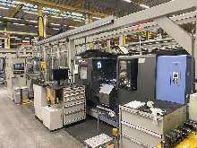  CNC Turning Machine DOOSAN Puma TL 2000 L photo on Industry-Pilot