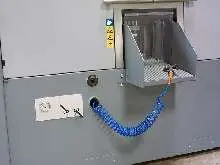 Ленточнопильный станок по металлу MEBA MEBAmat 330 фото на Industry-Pilot