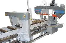  Ленточнопильный станок по металлу MEBA MEBAeco 335 DGA 2300 фото на Industry-Pilot