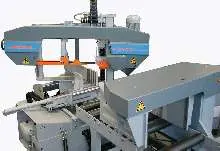 Scie à ruban MEBA MEBAeco 335 DGA 2300 Images sur Industry-Pilot