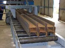 Scie à ruban MEBA MEBAeco 335 DGA 2300 Images sur Industry-Pilot