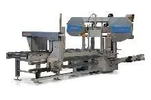  Ленточнопильный станок по металлу MEBA MEBAeco 410 DGA 2300 фото на Industry-Pilot