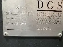 نظام الفلترة DGS SBF 300/ 1890 الصورة على Industry-Pilot