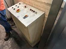 Abkantpresse - hydraulisch OMAG T 40/150 Bilder auf Industry-Pilot