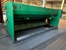 Tafelschere - hydraulisch OMAG TCL 400 Bilder auf Industry-Pilot