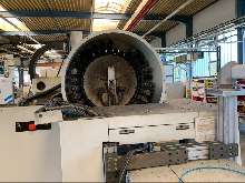 Bearbeitungszentrum - Vertikal BRIDGEPORT VMC 1000/30 Bilder auf Industry-Pilot