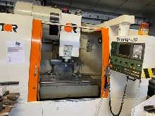  Machining Center - Vertical VICTOR VCENTER 102 A photo on Industry-Pilot