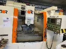  Обрабатывающий центр - вертикальный VICTOR VCENTER 102 A фото на Industry-Pilot