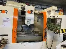 Centre de travail - Vertical VICTOR VCENTER 102 A Images sur Industry-Pilot