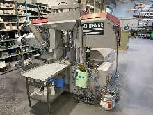 Automatic bandsaw machine - Horizontal BEHRINGER HBP 303 A photo on Industry-Pilot