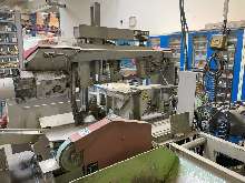 Automatic bandsaw machine - Horizontal BEHRINGER HBP 313 A photo on Industry-Pilot