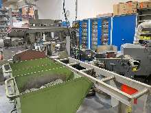 Automatic bandsaw machine - Horizontal BEHRINGER HBP 313 A photo on Industry-Pilot