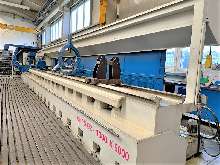 CNC Drehmaschine GEMINIS GHT5 G2-1000 x 9000 Bilder auf Industry-Pilot