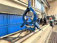 CNC Drehmaschine GEMINIS GHT5 G2-1000 x 9000 Bilder auf Industry-Pilot