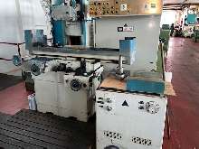 Плоскошлифовальный станок BLOHM HFS 204 купить бу
